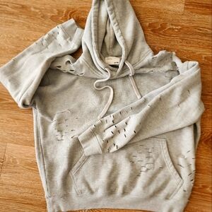 Men's Large Hoodie